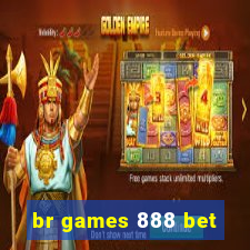 br games 888 bet